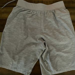 lulu lemon athletic shorts